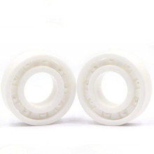 OEM wholesale price zirconia ceramic ball bearing 6202